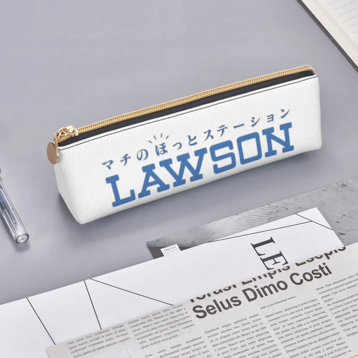 โลโก้ร้านสะดวกซื้อโลว์สัน คอนเ - Stationery Office Supply Store บทวิจารณ์และราคา