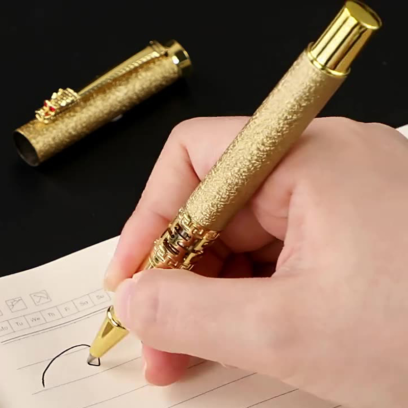 ปากกาลูกลื่นสั่งทำพิเศษ อุปกรณ - Stationery Office Supply Store บทวิจารณ์และราคา