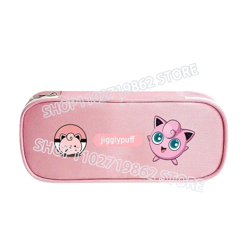 กระเป๋าดินสอโปเกมอน น่ารัก เคร - Stationery Supplier บทวิจารณ์และราคา