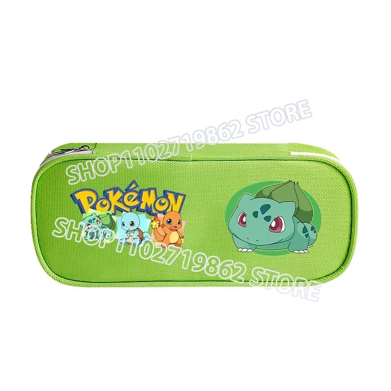 กระเป๋าดินสอโปเกมอน น่ารัก เคร - Stationery Supplier บทวิจารณ์และราคา