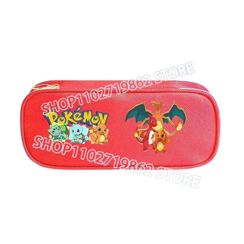 กระเป๋าดินสอโปเกมอน น่ารัก เคร - Stationery Supplier บทวิจารณ์และราคา