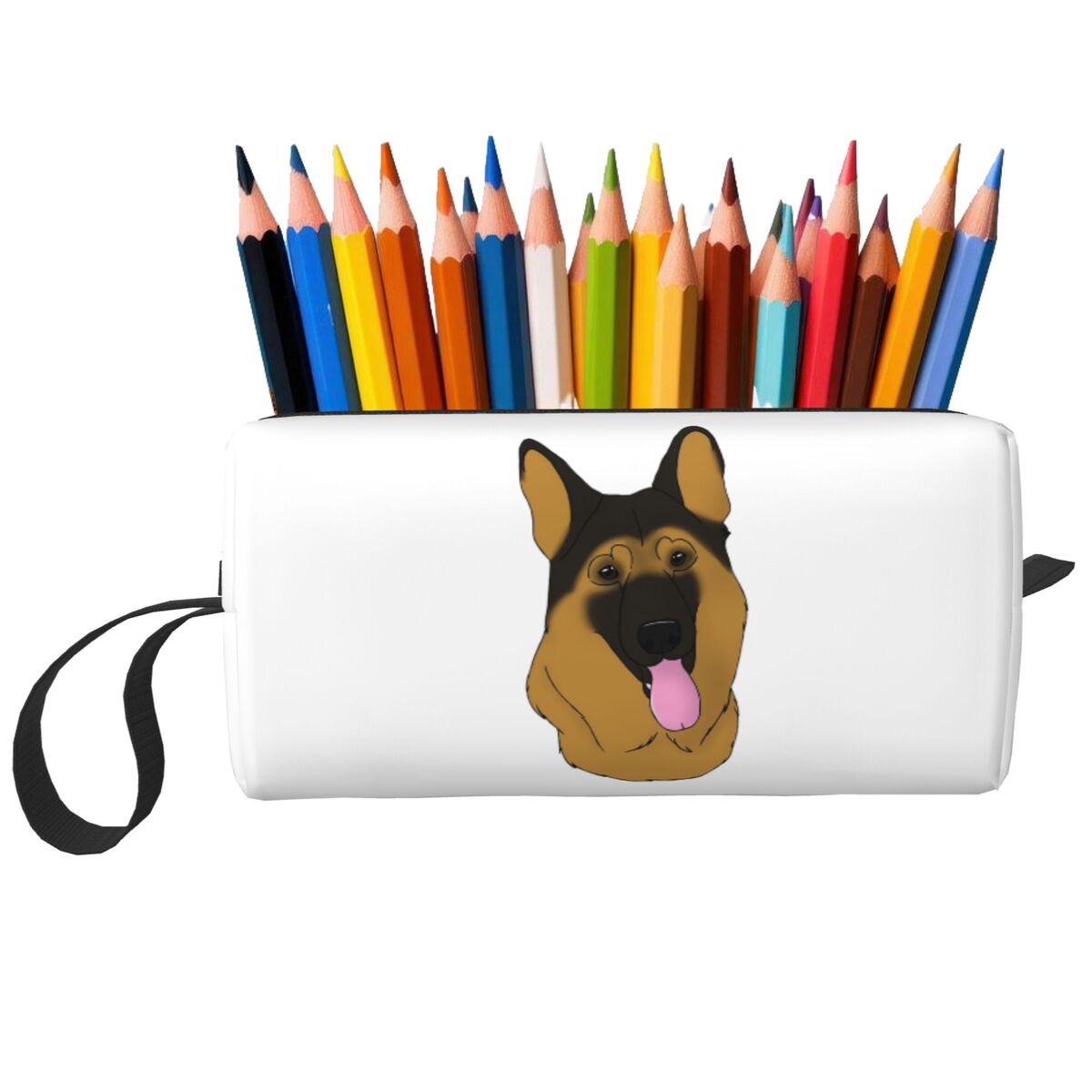 กล่องใส่ดินสอสีดำและสีน้ำตาลลา - Tan Stationery & Office Supply บทวิจารณ์และราคา