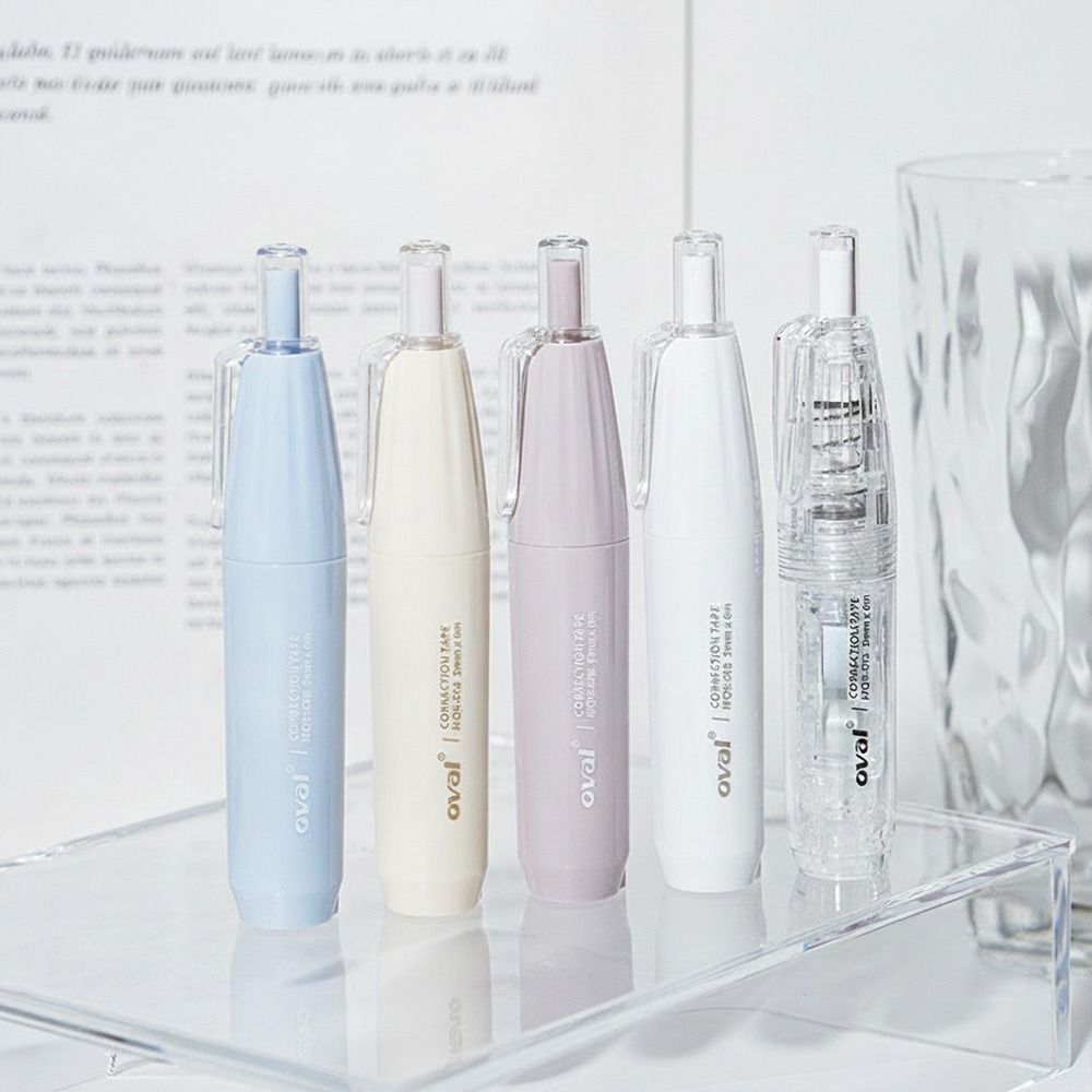 อเนกประสงค์ 360 องศา °   เทปแก - Correction Tape Roller บทวิจารณ์และราคา