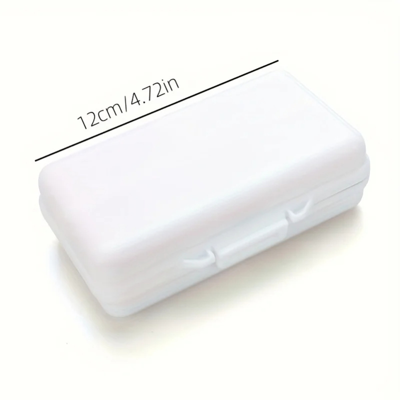 กล่องเก็บของแบบมีช่องและฝาปิด  - Stationery Office Supply Store บทวิจารณ์และราคา