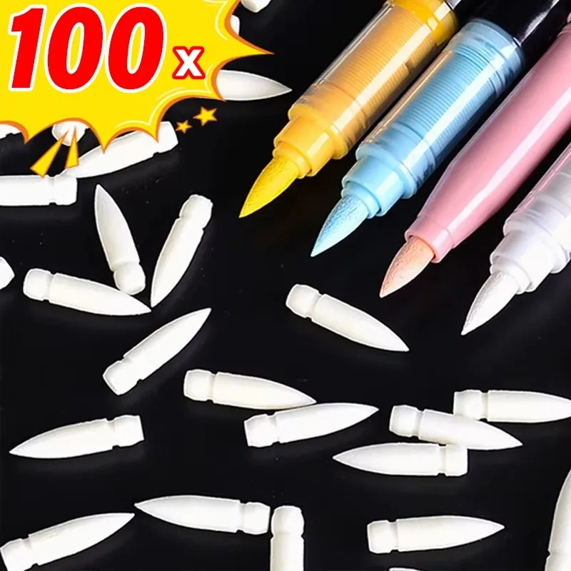 ไส้ปากกาอะคริลิกสำรอง สำหรับปา - Stationery Supplier บทวิจารณ์และราคา